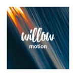 Logo of Willow Motion Watch Face android Application 